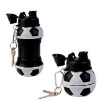 CILINDROS PROMOCIONALES DE FUTBOL FEVER 520 ML