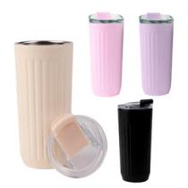 TERMOS PROMOCIONALES AMARETO DE 650 ML