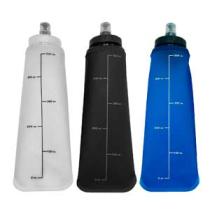 BOTELLAS PLEGABLES PROMOCIONALES KONA 500 ML