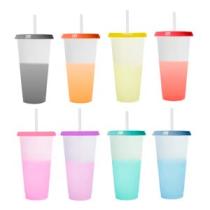 VASOS PROMOCIONALES CROMATIC 700 ML