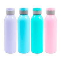 CILINDROS PORMOCIONALES COLORS PASTEL 800 ML