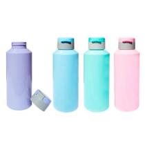CILINDROS PROMOCIONALES PRISMA PASTEL 500 ML