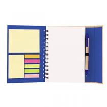 LIBRETAS PROMOCIONALES CON NOTAS ADHESIVAS