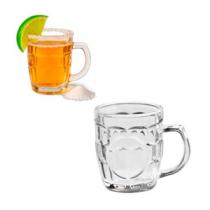 SHOT CON FORMA DE BALON PROMOCIONALES VAR 55 ML