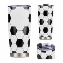 TERMOS PROMOCIONALES CAPITAN SOCCER 500 ML