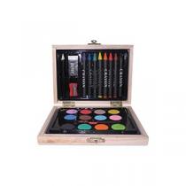 SET DE CRAYOLAS PARA PINTURA PROMOCIONALES COLORBOX