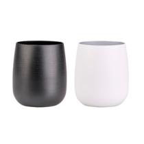 VASOS PROMOCIONALES ESTIF 370 ML