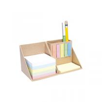 SET DE OFICINA PROMOCIONALES CUBO