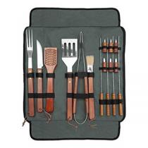 SET DE BBQ PROMOCIONALES SPRING
