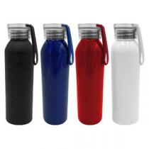 BOTELLAS PROMOCIONALES HAN DE 650 ML