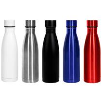 BOTELLAS PROMOCIONALES ISLA 500 ML