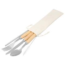 SET DE CUBIERTOS PROMOCIONALES MEALTIME