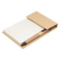 LIBRETAS PROMOCIONALES MEMO SEMANAL NOTTINGAM