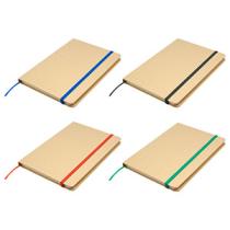 LIBRETAS PROMOCIONALES BOOKRAFT