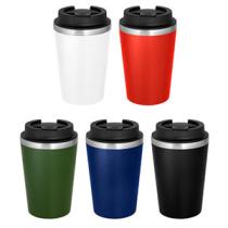 TERMOS MUG PROMOCIONALES CAMPER 350 ML 