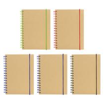 LIBRETAS PROMOCIONALES IBERICAS