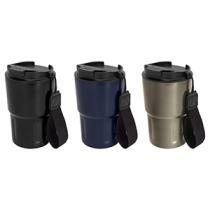 TERMOS PROMOCIONALES MUG TERMICO CAPOF 400 ML