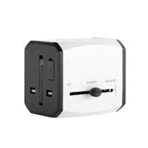 ADAPTADORES PROMOCIONALES UNIVERSAL TRAVIS