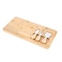 TABLA DE QUESOS PROMOCIONALES CHEDDAR