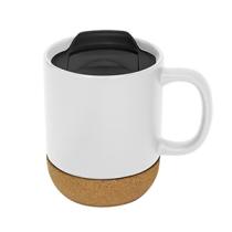 TAZAS PROMOCIONALES MIKA PARA SUBLIMAR 380 ML