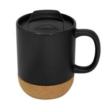 TAZAS PROMOCIONALES MIKA  380 ML