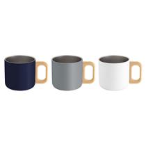TAZAS TERMICAS PROMOCIONALES TINBER II 350 ML