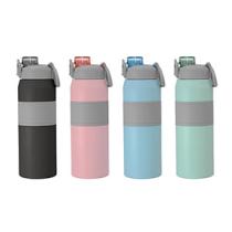 BOTELLAS PROMOCIONALES TERMICAS PUSH 840 ML 