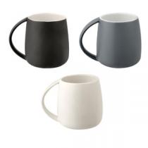 TAZAS DE CERAMICA PROMOCIONALES MORTERATSCH 13 OZ