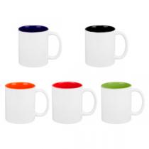 TAZAS PARA SUBLIMAR PROMOCIONALES PANAJI 11 OZ