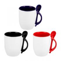 TAZAS PARA SUBLIMACION PROMOCIONALES MARGAO 11 OZ