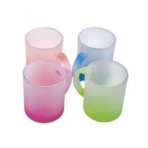 TAZAS PARA SUBLIMACION PROMOCIONALES TECAF 11 OZ