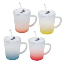TAZAS PROMOCIONALES PARA SUBLIMAR BANAO 400 ML