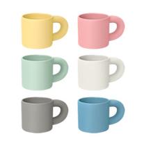 TAZAS PROMOCIONALES ELEPANTH 10 OZ 