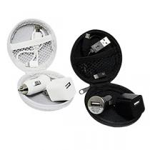 ADAPTADOR PROMOCIONAL PARA CASA Y AUTOMOVIL