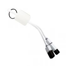 CABLE PROMOCIONAL PARA TRASFERENCIA DE DATOS
