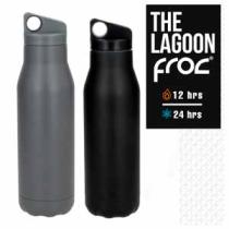 TERMOS PROMOCIONALES THELAGOON FROC 580 ML