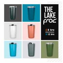 TERMOS PROMOCIONALES THELAKE FROC 450 ML