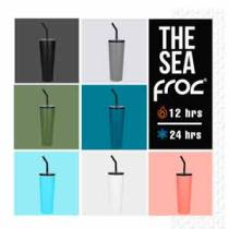 TERMOS PROMOCIONALES THESEA FROC 650 ML