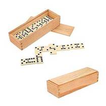 DOMINOS PROMOCIONALES ADES