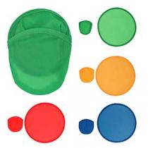 FRISBEE PROMOCIONALES DISC