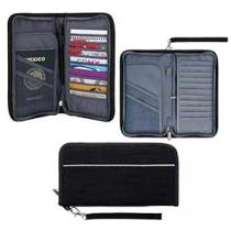 PORTA PASAPORTES PROMOCIONALES JET