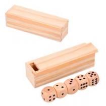 JUEGOS DE DADOS PROMOCIONALES CRAPS