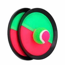 JUEGOS DE PELOTAS PROMOCIONALES CACH