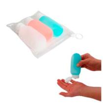 SET DE VIAJES PROMOCIONALES ELVETI