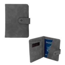 PORTA PASAPORTES PROMOCIONALES PORTOS