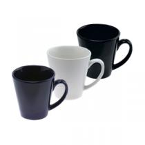 TAZA PROMOCIONAL CONICA 12 oz