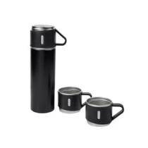 SET DE TERMOS Y TAZAS PROMOCIONALES KALITA 