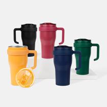TERMOS PROMOCIONALES DAVOR 600 ML
