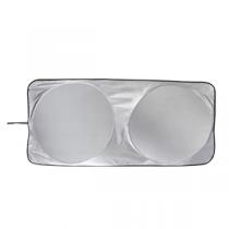 PARASOL PROMOCIONAL PARA AUTO OVALLE