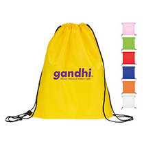 BACK PACK PROMOCIONAL VALENCIA CON JARETA